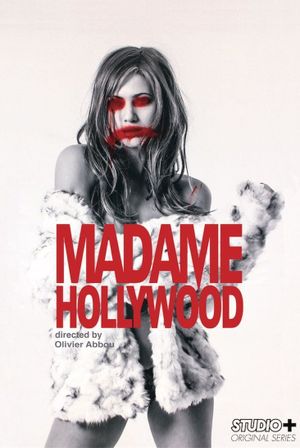 Madame Hollywood's poster