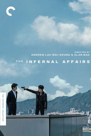 Infernal Affairs's poster