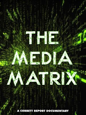 The Media Matrix's poster