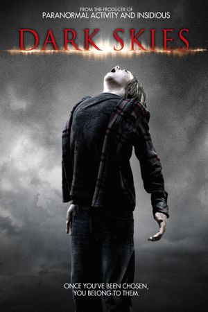 Dark Skies's poster