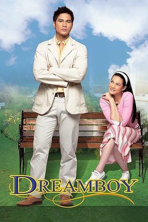 Dreamboy's poster
