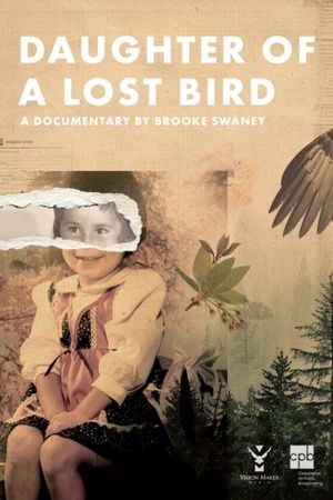 Daughter of a Lost Bird's poster