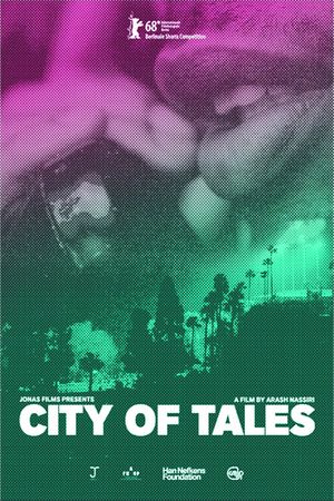 City of Tales's poster