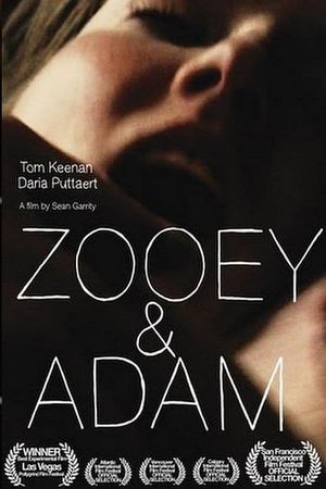 Zooey & Adam's poster