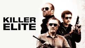 Killer Elite's poster