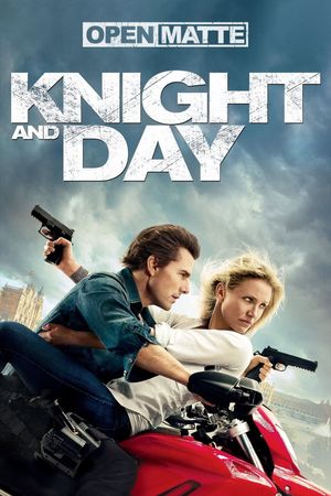 Knight and Day's poster
