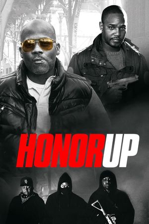 Honor Up's poster