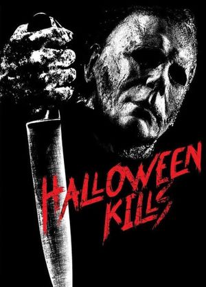Halloween Kills's poster