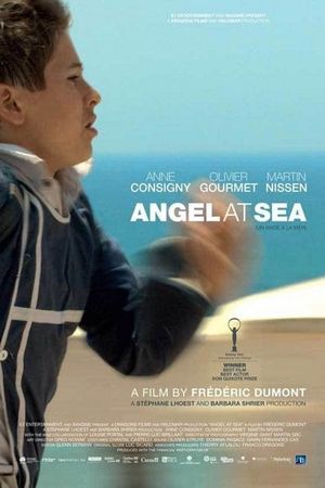 Angel at Sea's poster