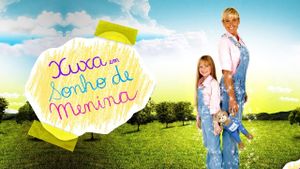 Xuxa em Sonho de Menina's poster