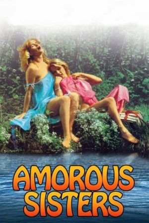 The Amorous Sisters's poster
