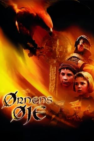 Eye of the Eagle's poster
