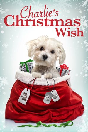 Charlie's Christmas Wish's poster