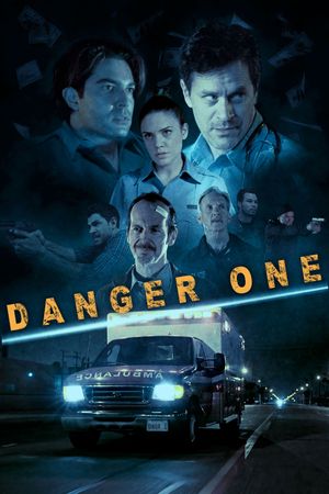 Danger One's poster