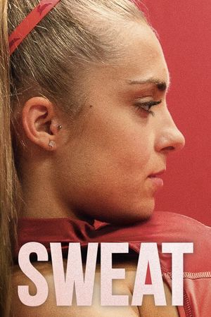 Sweat's poster