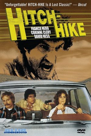 Hitch-Hike's poster