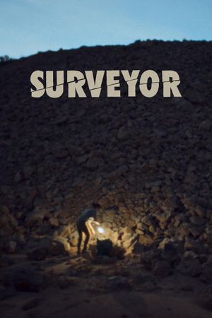 Surveyor's poster