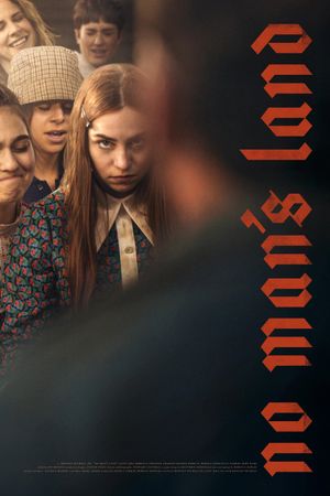 No Man's Land's poster