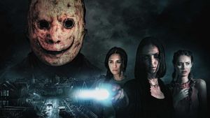 Bloody Trip: The Equinox Killer's poster