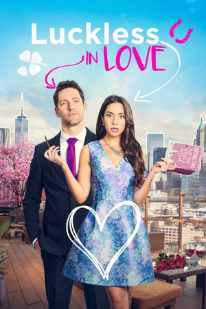 Luckless in Love's poster image