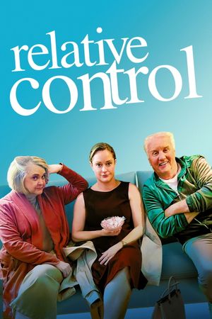 Relative Control's poster