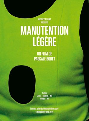 Manutention légère's poster