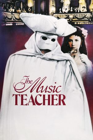 The Music Teacher's poster