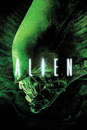 Alien's poster
