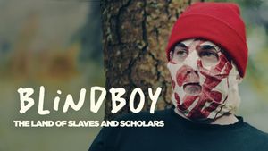 Blindboy: The Land of Slaves and Scholars's poster