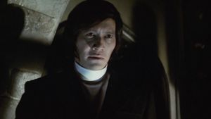 Evil of Dracula's poster