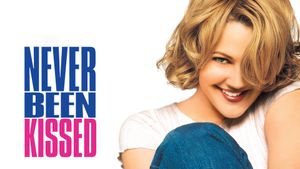 Never Been Kissed's poster