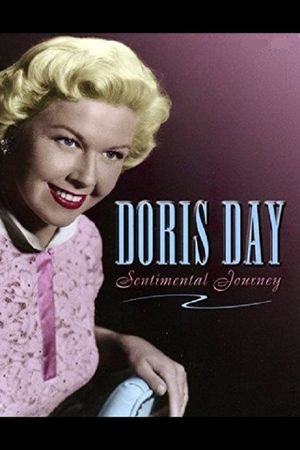 Doris Day: A Sentimental Journey's poster
