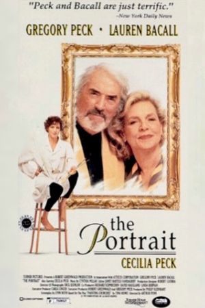 The Portrait's poster