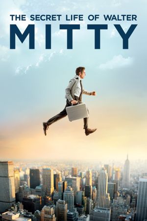 The Secret Life of Walter Mitty's poster