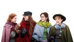 Little Women's poster