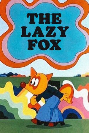 The Fox's Book's poster