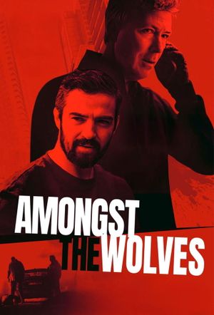 Amongst the Wolves's poster