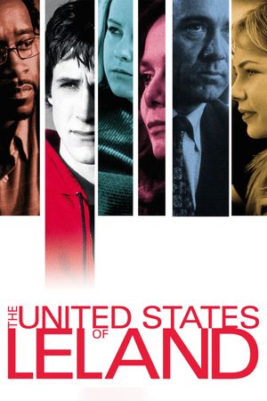 The United States of Leland's poster