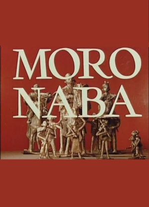 Moro Naba's poster