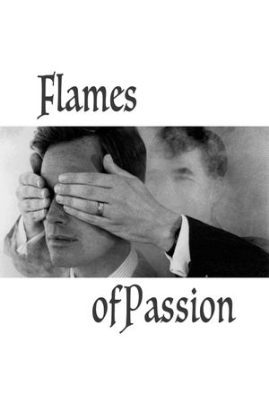 Flames of Passion's poster