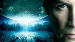 The Day the Earth Stood Still's poster