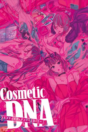 Cosmetic DNA's poster