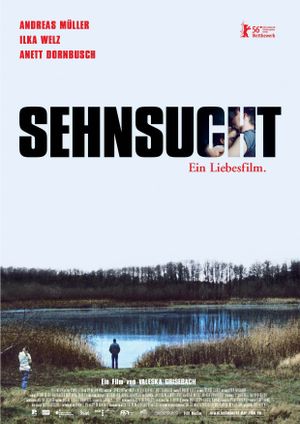 Longing's poster