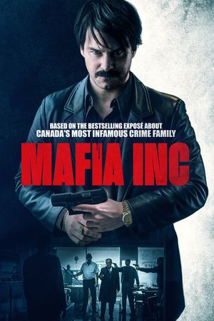 Mafia Inc's poster