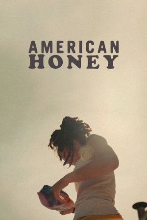 American Honey's poster