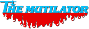 The Mutilator's poster