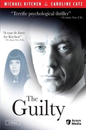 The Guilty's poster