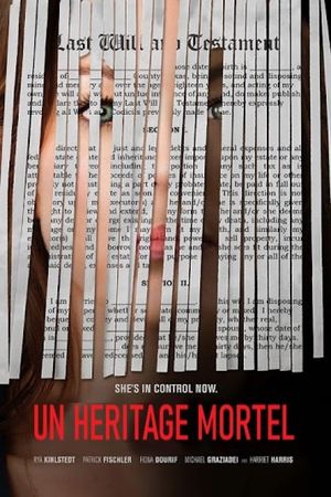 Her Last Will's poster