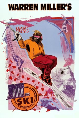 Born to Ski's poster image