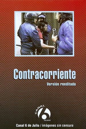 Contracorriente's poster image